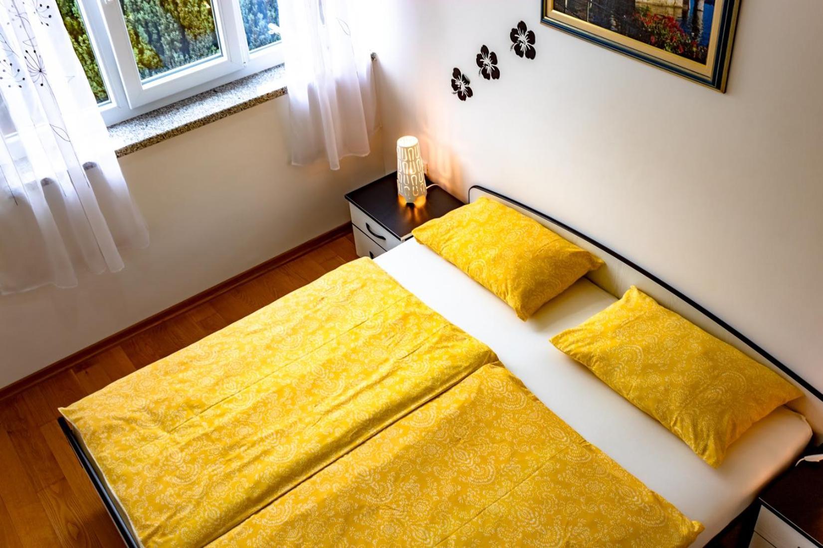 Apartment Botic Пореч Экстерьер фото