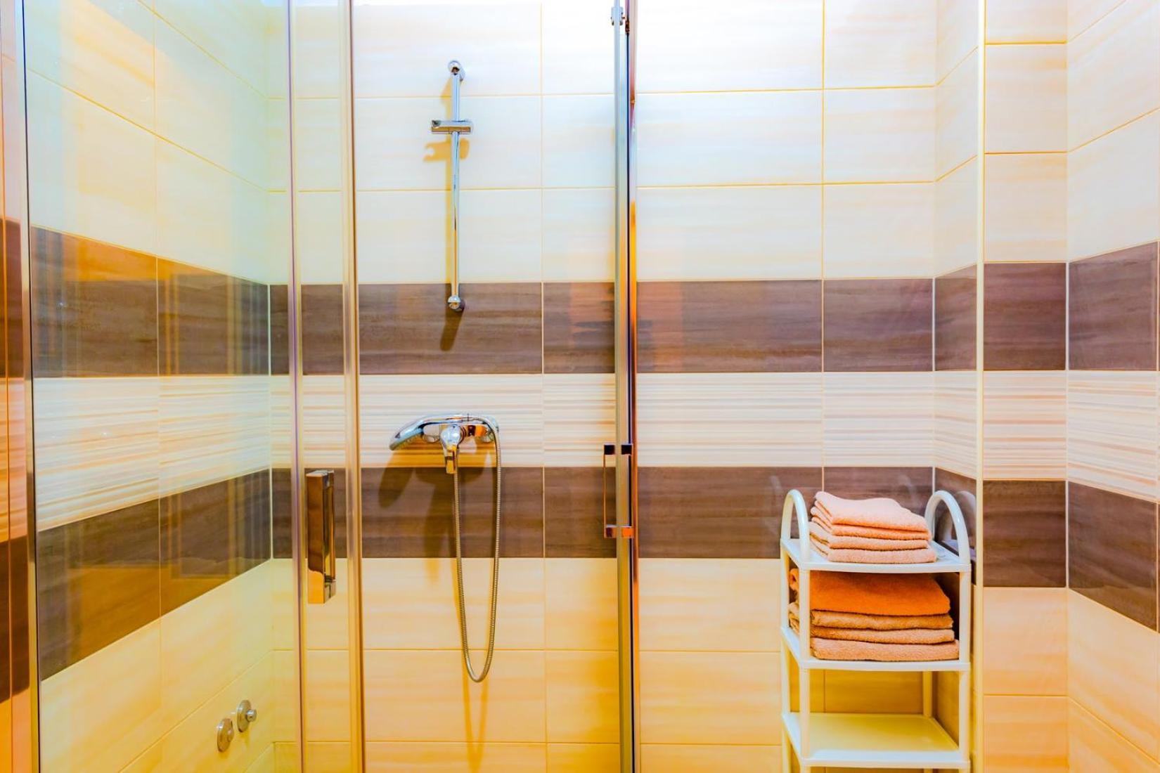 Apartment Botic Пореч Экстерьер фото